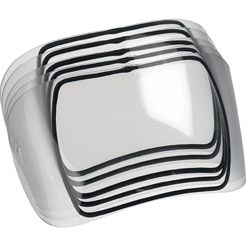 foto del prodotto vetro esterno ose optrel a 5