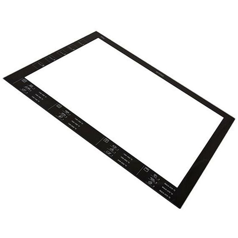 foto del prodotto vetro interno della porta 524 x 402 mm forni, fornelli elettrici e a gas electrolux 2595843663946767696