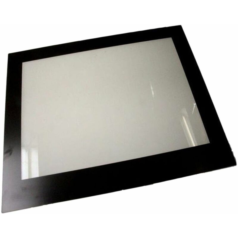 foto del prodotto vetro interno porta originale forni, fornelli elettrici e a gas ariston hotpoint hotpoint 2998623662734948064