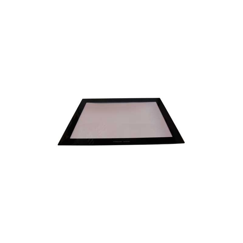 foto del prodotto vetro intero porta originale forni, fornelli elettrici e a gas bosch 3122243666042002197