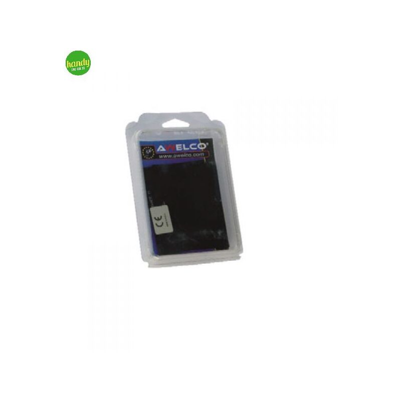 foto del prodotto vetro oscurante awelco per maschera saldatore protect 90 x 110 mm 2 pz