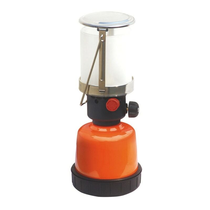 foto del prodotto vetro per lampada campeggio project pz 1