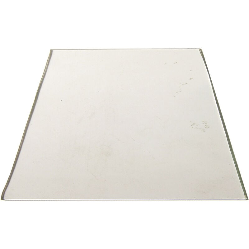 foto del prodotto vetro piccolo ricambio per lanterna milano i giardini del re pz 1,0