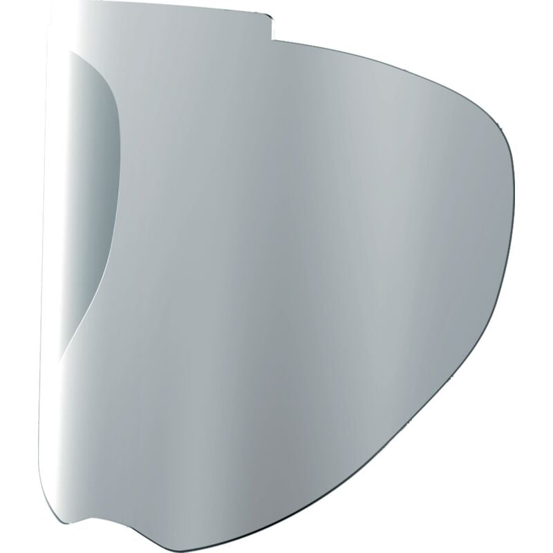 foto del prodotto vetro policarbonato trasparente pc trasparente, set da 10 per clearmaxx 10 pezzi set optrel