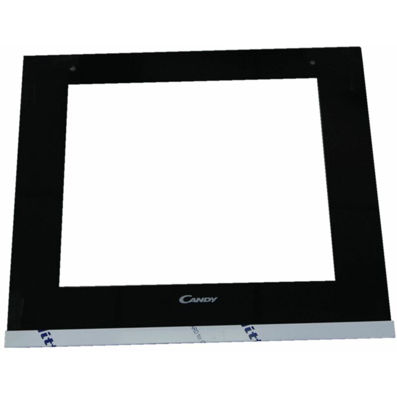 foto del prodotto vetro sportello forno forni, fornelli elettrici e a gas candy 330140