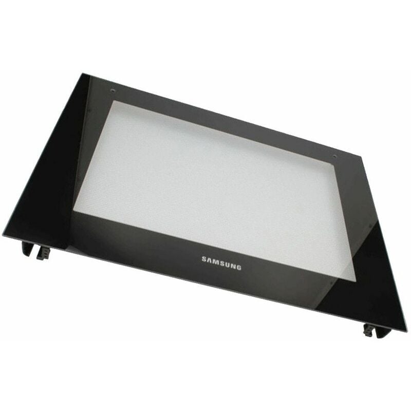 foto del prodotto vetro sportello originale forni, fornelli elettrici e a gas samsung 333683