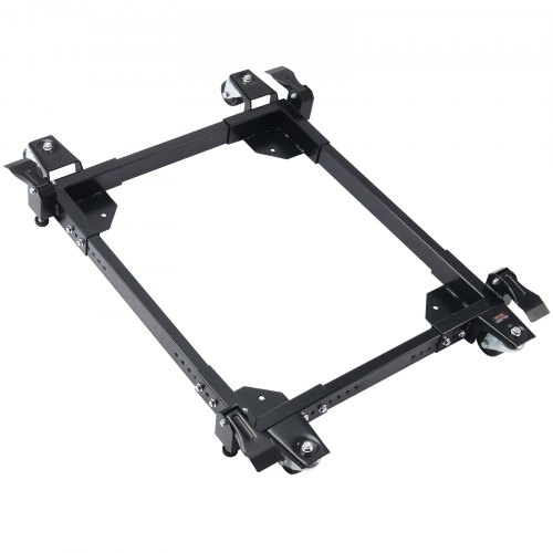 foto del prodotto vevor base mobile supporto universale carico pesante 680,3kg 4 ruote girevoli