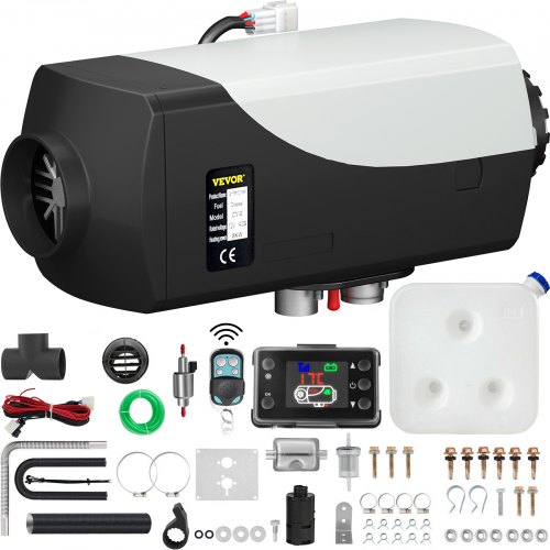 foto del prodotto vevor carburante gasolio 12v 8kw riscaldatore d aria diesel riscaldatore di carburante riscaldato riscaldatore d ria diesel con riscaldamento riscaldatore a gasolio riscaldatore gasolio