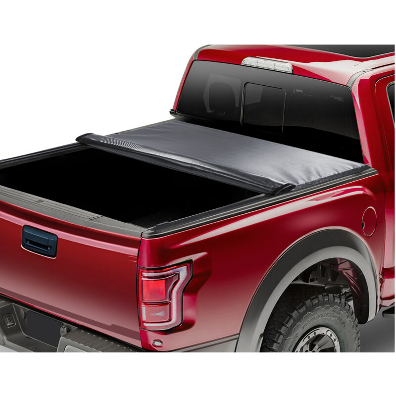 foto del prodotto vevor copertura per cassone retrattile 2004 x 1582 mm 2017 x 1608 mm copertura per cassone avvolgibile per camion, per chevy silverado gmc
