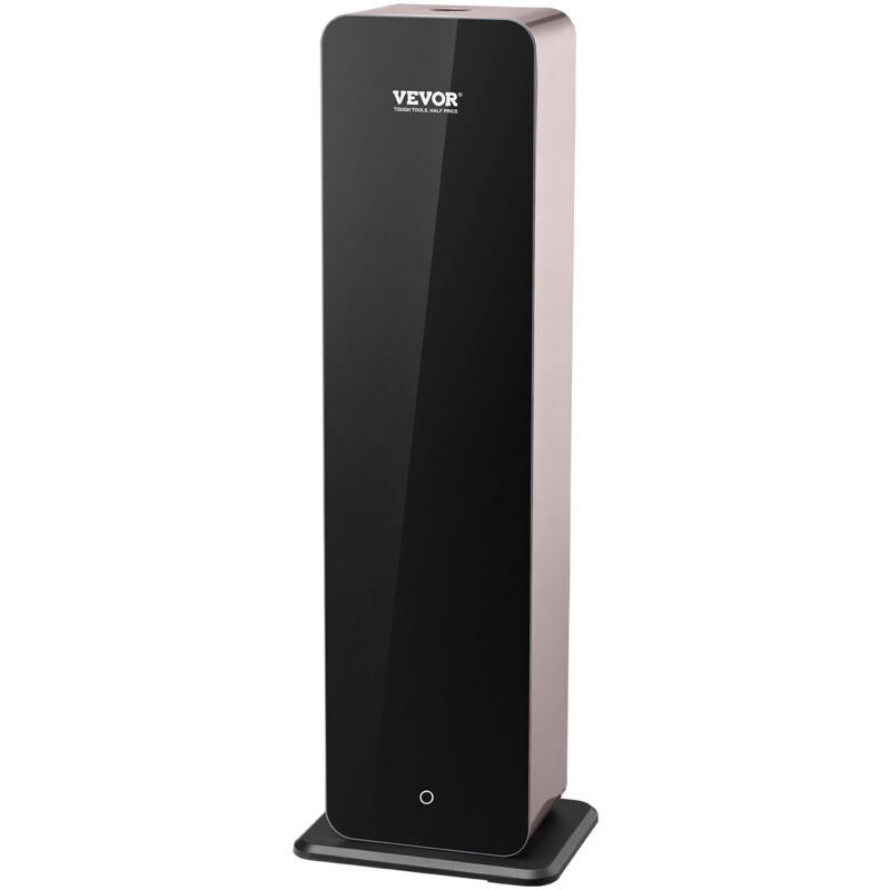 foto del prodotto vevor macchina per profumo, bluetooth da 950 ml, diffusore dearia per profumo di oli essenziali senz acqua da 3000 piedi quadrati, macchina per