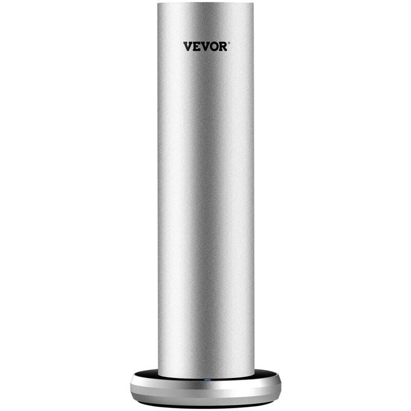 foto del prodotto vevor macchina per profumo dearia, diffusore dearia fredda bluetooth 120 ml, diffusore dearia profumo di oli essenziali, macchina per aromaterapia