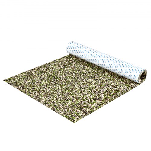 foto del prodotto vevor pavimento per barche in schiuma eva 2400 x 900 mm pavimento per decking autoadesivo antiscivolo, 21600 cm², tappetino marino per barche, yacht, pontoni, coperte per kayak