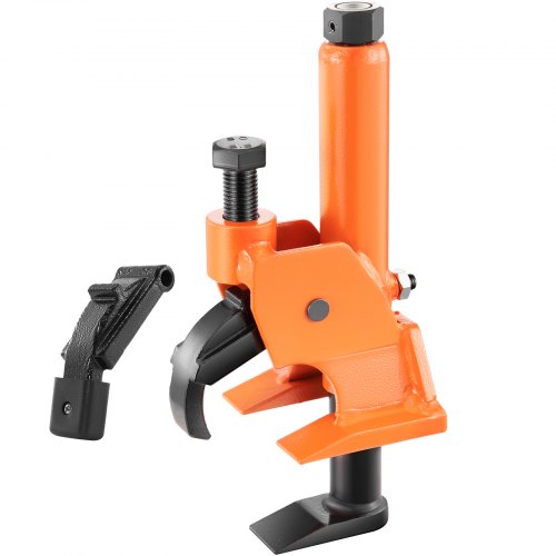foto del prodotto vevor smontagomme manuale per autocarro atv veicoli da officina pneumatici dimensioni compatibili 96,5 106,7 mm, stallonatore manuale per pneumatici da garage officina auto camion autocarro peso 5,5kg