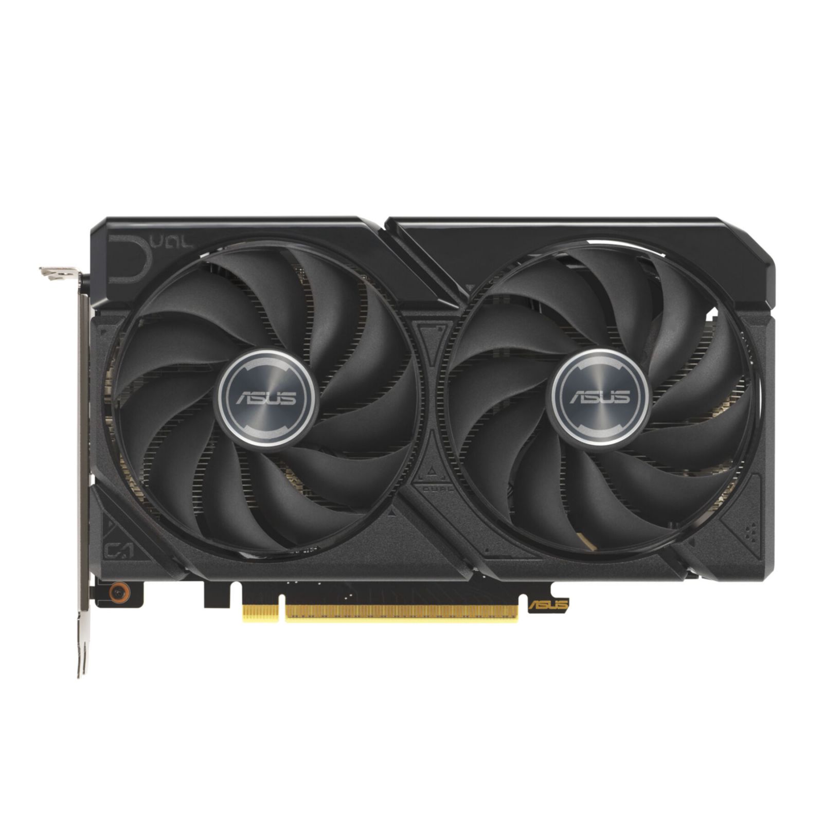 foto del prodotto vga asus radeon rx 9060 xt 8gb dual