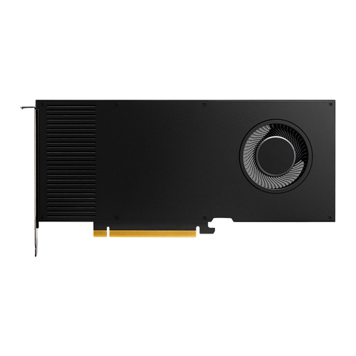 foto del prodotto vga pny nvidia quadro rtxa4000 16gb ddr6 256bit 4xdp pci e