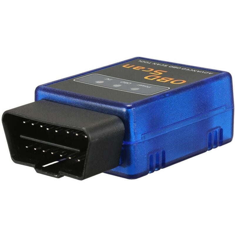 foto del prodotto vgate elm327 bluetooth bluetooth obd2 bluetooth tester per auto per computer di guida v2.1