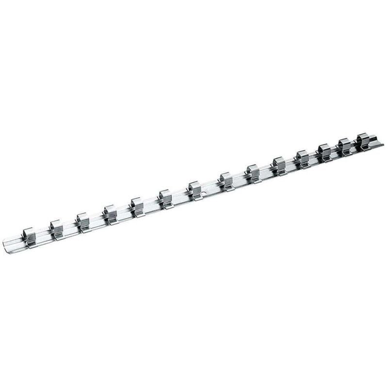 foto del prodotto vh 30 5164810 morsettiera a molla impronta cacciavite 3 8 10 mm 405 mm 1 pz. gedore