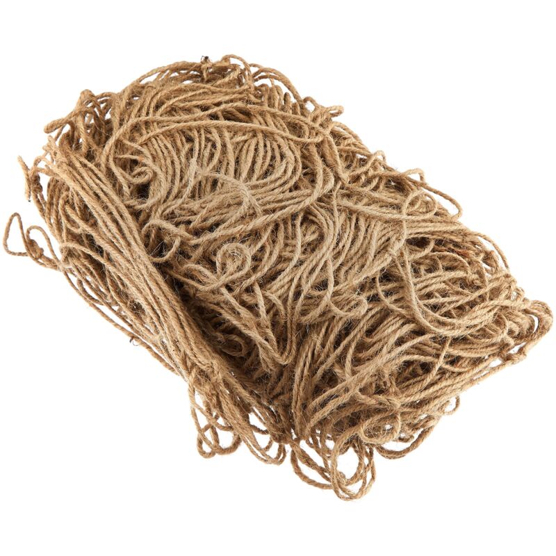 foto del prodotto vh00088 - rete per insilati a maglia, 17 x 17 cm, 200 g m , 2 x 5 m - vilmorin