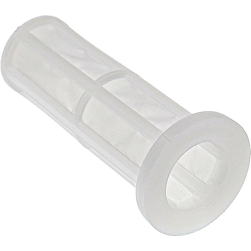 foto del prodotto vhbw 10x cartuccia anticalcare compatibile con nilfisk c pg 135.1 8 pcdi x tra, d 140.4 9 pad x tra pulitore a vapore con attacco all acqua da 3 4 