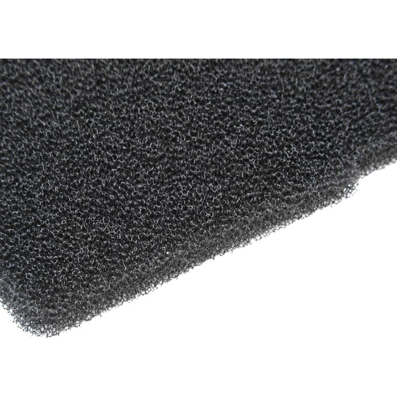 foto del prodotto vhbw 10x filtro in spugna compatibile con beko ds 8412 pa 0, ds 7434 rx 0, hpd24400, ds 8412 gx 0, hpd24412wh, ds 7433 rx 0 asciugatrice