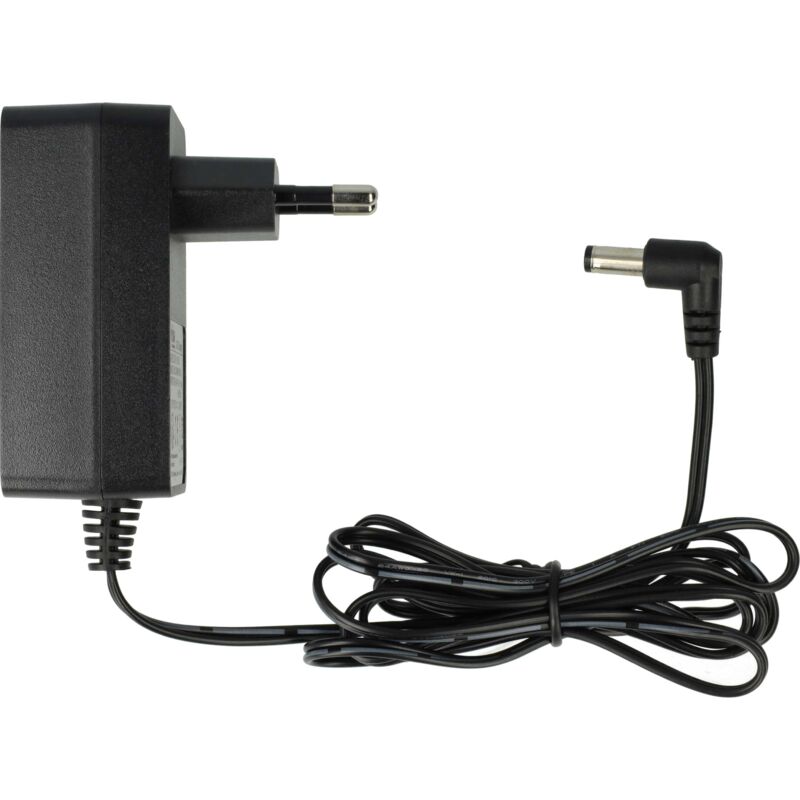 foto del prodotto vhbw 1x alimentatore compatibile con bosch 3601d29201, gpb 12v 10 attrezzi portatili, utensili elettrici 140 cm