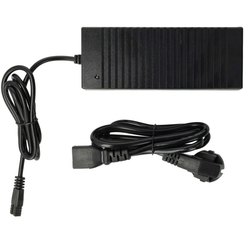 foto del prodotto vhbw 1x alimentatore compatibile con campingaz powerbox plus 28l, 28 l classic, 28 l deluxe, plus 24l frigo portatile