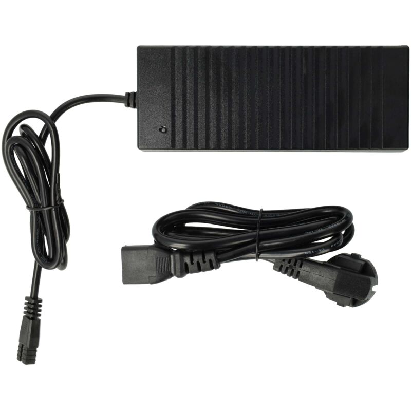 foto del prodotto vhbw 1x alimentatore compatibile con dometic waeco coolfreeze cdf16, cdf11, cf26, cf16, cf11, cdf26 frigo portatile