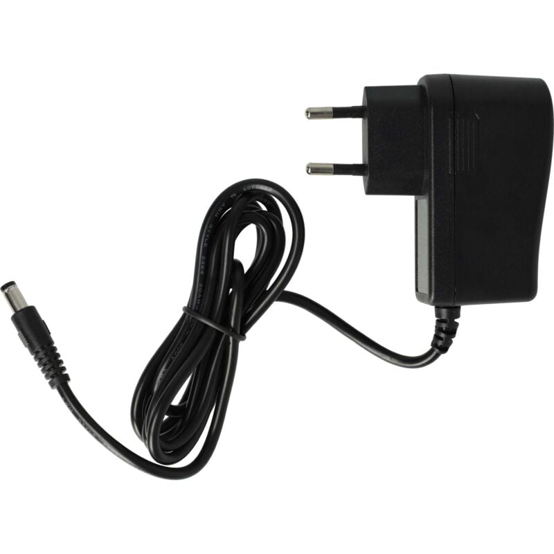 foto del prodotto vhbw 1x alimentatore compatibile con yealink t2x, sip t57w, sip t58v, sip t58a, sip t54w, sip t56a, sip t54s telefono fisso, telefono di casa 145