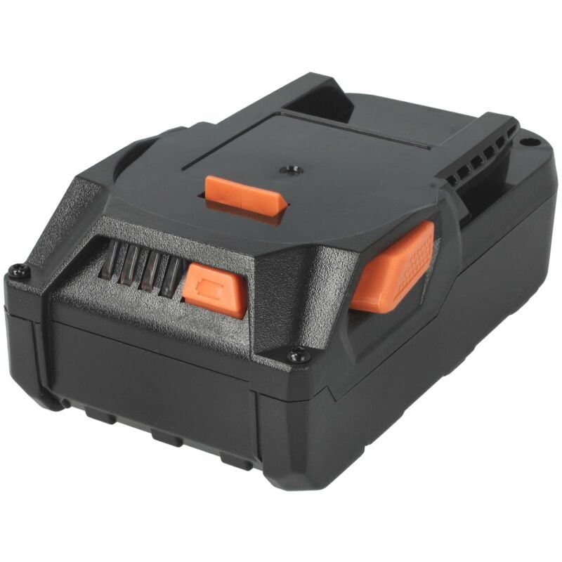 foto del prodotto vhbw 1x batteria compatibile con aeg bex18-125-0, bbh18 li-302c, bbh18-0, bex18-125, bbh 18 li-402c utensile elettrico 1500 mah, li-ion, 18 v