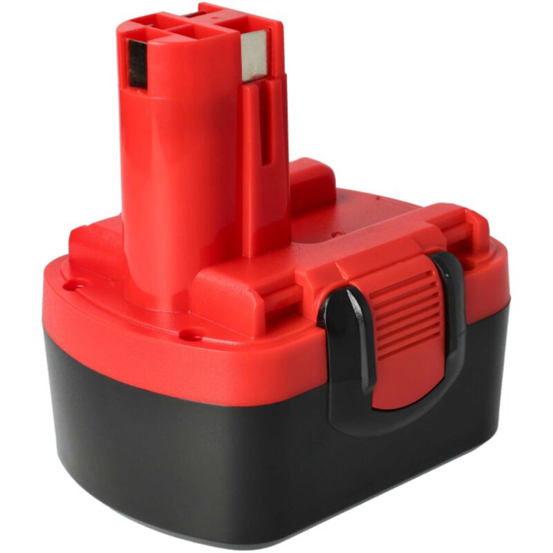 foto del prodotto vhbw 1x batteria compatibile con bosch gsb 14.4, gli 14.4v, gsr 14.4v 2b, gst 14.4v, gsr 14.4, gsr 14.4v utensile elettrico 3000 mah, nimh, 14,4 v 