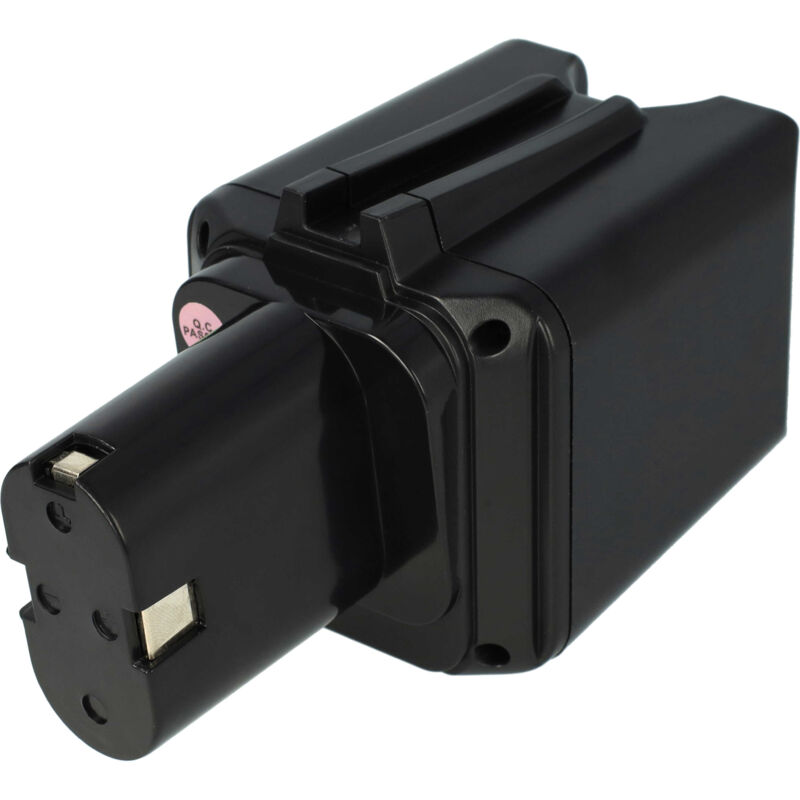 foto del prodotto vhbw 1x batteria compatibile con bosch serie pbm 1a generazione utensile elettrico 1500 mah, nimh, 9,6 v 