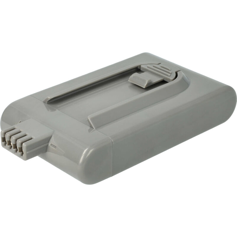 immagine 0 del prodotto vhbw 1x batteria compatibile con dyson dc16 root, dc16 root 6 home cleaner 2000mah, 22,2v, li ion 
