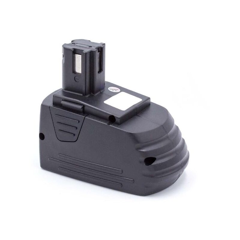 foto del prodotto vhbw 1x batteria compatibile con hilti sfl 12 15 flashlight, sid 121 a, sf121 a utensile elettrico 2100 mah, nimh, 12 v sostituisce sfb121,