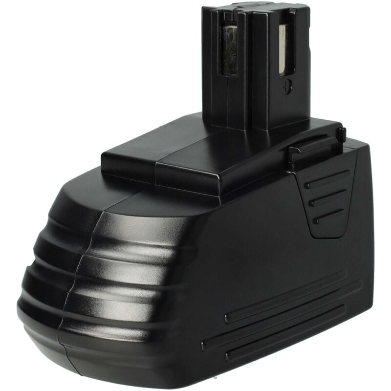 foto del prodotto vhbw 1x batteria compatibile con hilti sfl 12 15 flashlight, sid 121 a, sf121 a utensile elettrico 3000 mah, nimh, 12 v sostituisce sfb121,