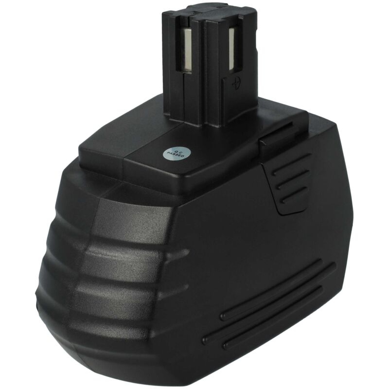 foto del prodotto vhbw 1x batteria compatibile con hilti sfl18, sfl 18, sfh181 a utensile elettrico 2000 mah, nimh, 18 v 