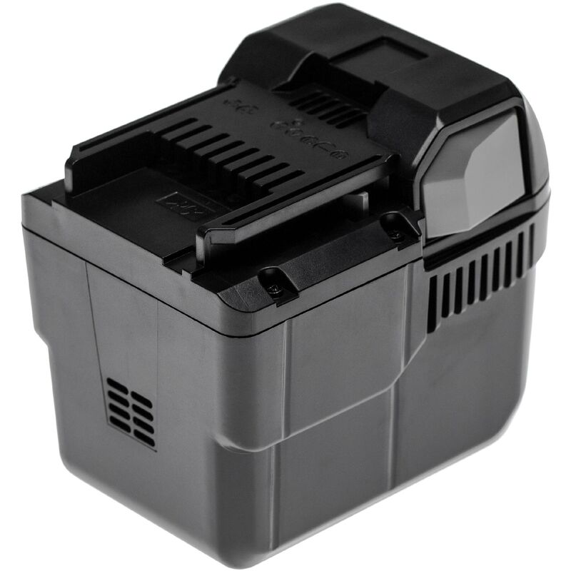 foto del prodotto vhbw 1x batteria compatibile con hitachi hikoki dh 36dbdl, dh 36dbml, dh 36dbl, dh 36dbql, dh 36dl utensile elettrico 4000 mah, li ion, 36 v 