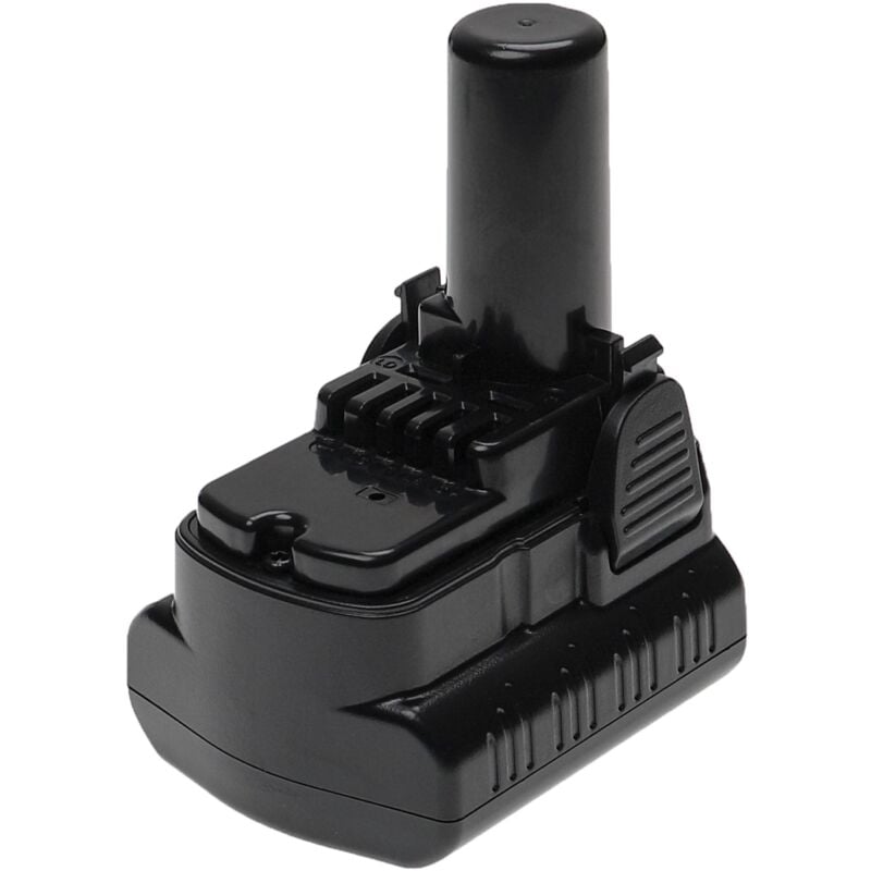 foto del prodotto vhbw 1x batteria compatibile con hitachi hikoki wh 10dfl, uc 10sfl, uc 10sl, ur 10, ur 10dl, wh 10dcl utensile elettrico 4000 mah, li ion, 10,8 v 
