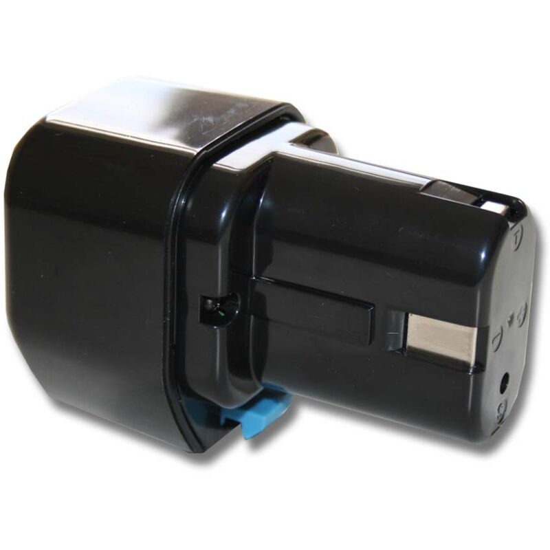 foto del prodotto vhbw 1x batteria compatibile con hitachi nr90gc, eb 7m, eb 7s, feb 7s, feb7s, fds 7dva, fds7dva, eb7s utensile elettrico 3300 mah, nimh, 7,2 v 