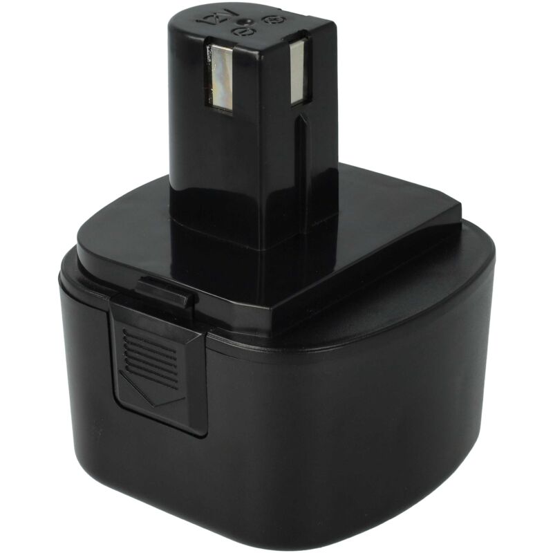 foto del prodotto vhbw 1x batteria compatibile con lincoln 218 787, automotive grease gun 12v, 1201, 40394 utensile elettrico 3300 mah, nimh, 12 v 