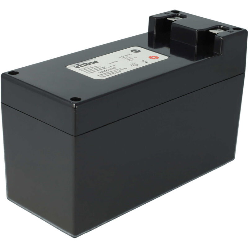 immagine 0 del prodotto vhbw 1x batteria compatibile con lizard s14, s1, s2, s14n 7,5ah 25,2v li ion