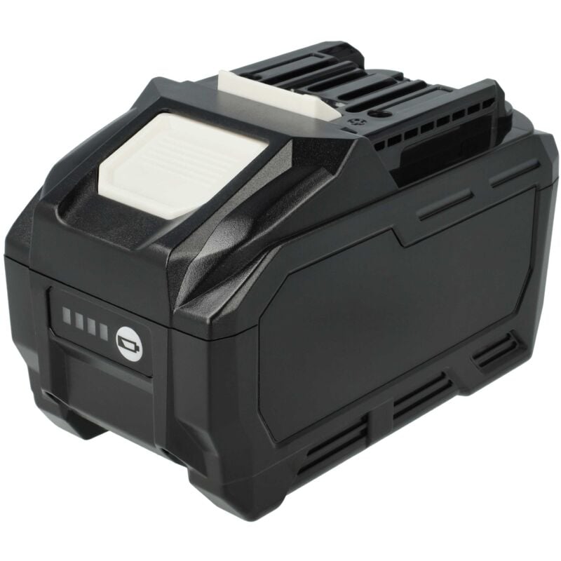 foto del prodotto vhbw 1x batteria compatibile con makita 40v max xgt, df001g, cf001g, ga013g, ga005g, ga003g, ga011g utensile elettrico 4000 mah, li ion, 40 v 