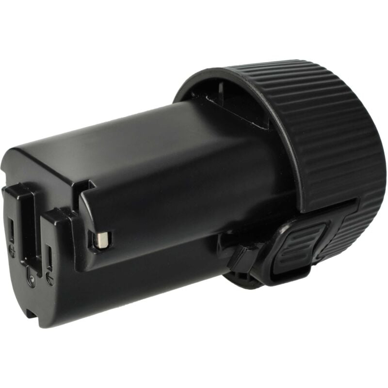 foto del prodotto vhbw 1x batteria compatibile con makita da330, da330dz, df030, da330d, df030d, da330dwe, df030dwe utensile elettrico 2000 mah, li ion, 10,8 v 