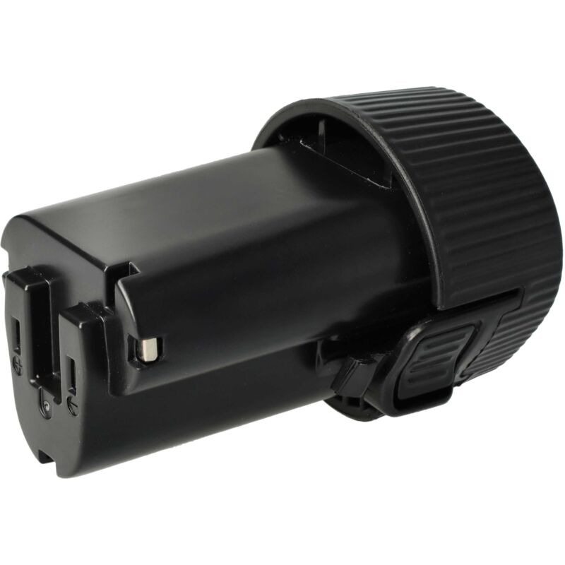 foto del prodotto vhbw 1x batteria compatibile con makita ml100w, ml101, mr051, mu01, rj01, ml101w, mr051w, mu01z, rj01w utensile elettrico 2000 mah, li ion, 10,8 v 