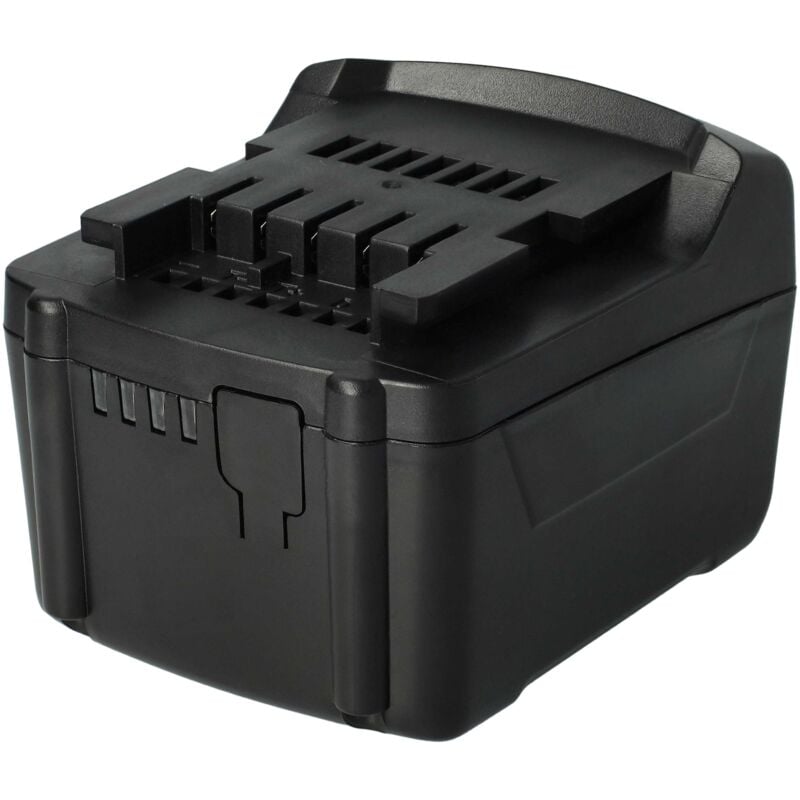 foto del prodotto vhbw 1x batteria compatibile con metabo bs 14.4 ltx impuls, bs 14.4 ltx impuls 6.02143.50 utensile elettrico 3000 mah, li ion, 14,4 v 