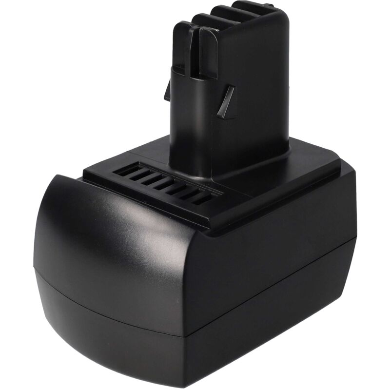 foto del prodotto vhbw 1x batteria compatibile con metabo sbt9.6, ula 9.6 utensile elettrico 1500 mah, nimh, 9,6 v 