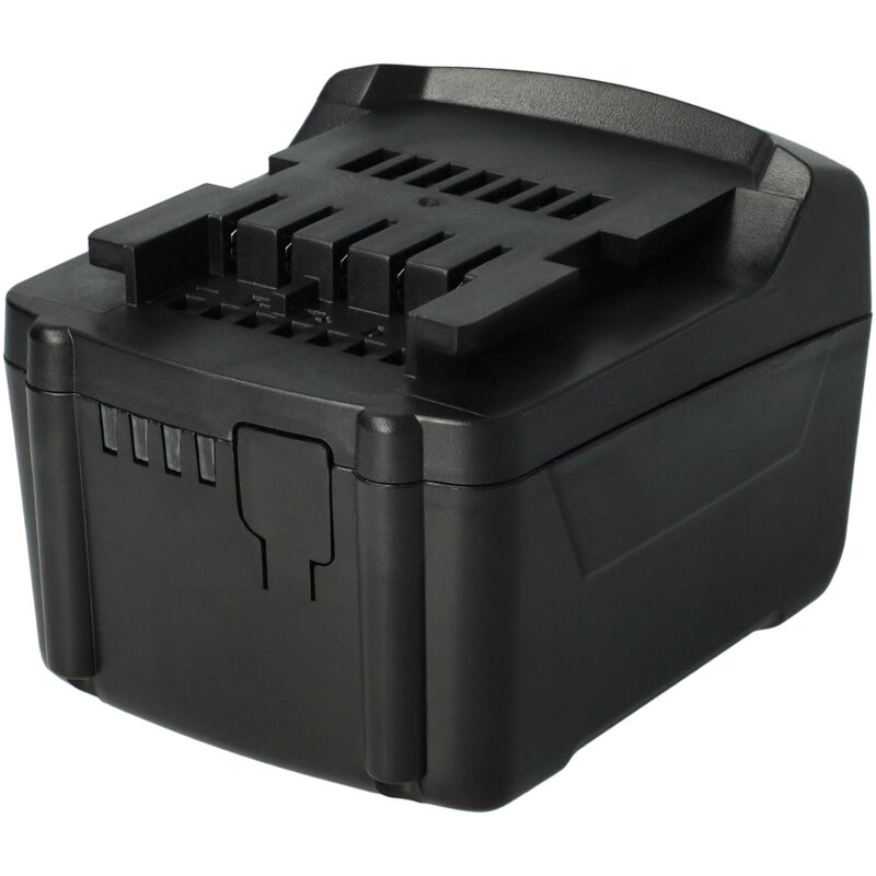 foto del prodotto vhbw 1x batteria compatibile con metabo ssw 14.4 lt 6.02126.50, ula 14.4 18, ula 14.4 6.02311.00 utensile elettrico 3000 mah, li ion, 14,4 v 