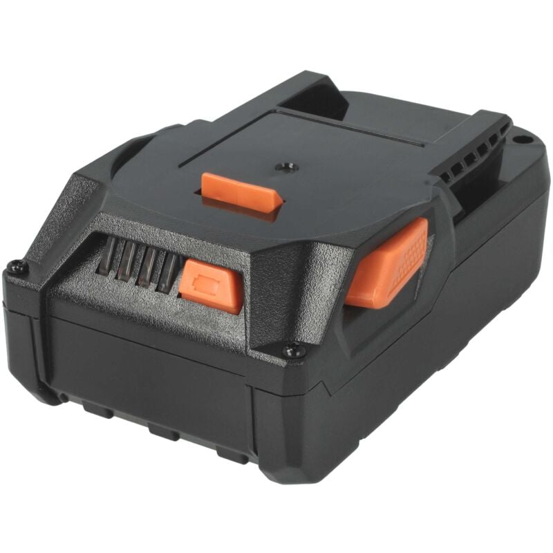 foto del prodotto vhbw 1x batteria compatibile con ridgid r840086, r840087 utensile elettrico 1500 mah, li ion, 18 v 