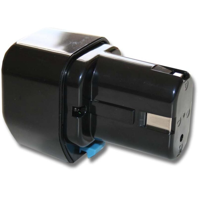 foto del prodotto vhbw 1x batteria compatibile con stanley bostitch gcn40t, gf28ww, gf33pt utensile elettrico 3300 mah, nimh, 7,2 v 