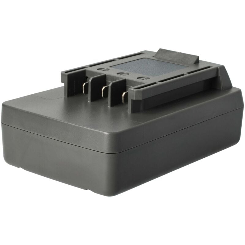 foto del prodotto vhbw 1x batteria compatibile con wolf garten psa 700 potatore utensile elettrico 2000 mah, li ion, 18 v 