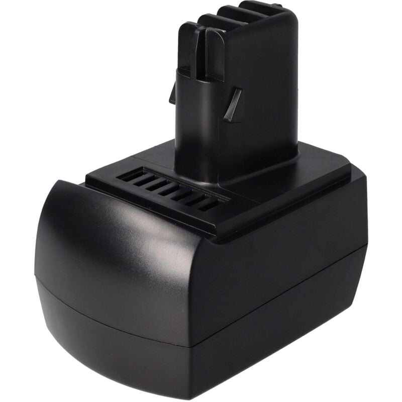 foto del prodotto vhbw 1x batteria sostituisce metabo 6.31746, 6.25471.00, 6.31728, 6.2547, 6.25471, 6.25470.00 per utensile elettrico 1500 mah, nimh, 9,6 v 